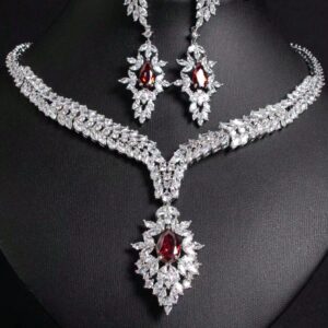 Venus Golden Necklace